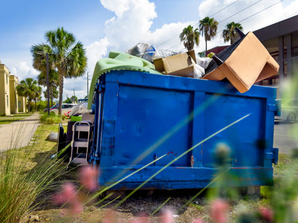 Best Junk Removal Near Me  in East Dublin, GA