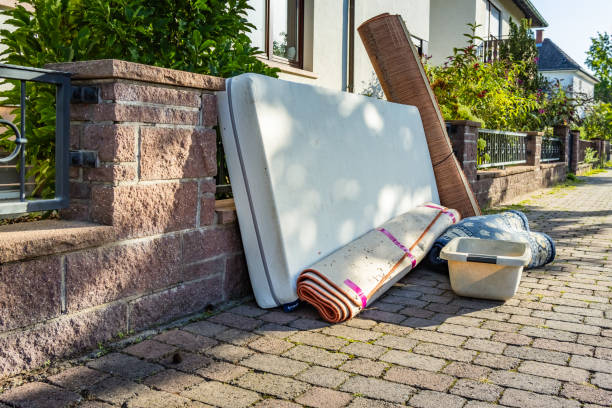 Best Commercial Junk Removal  in East Dublin, GA