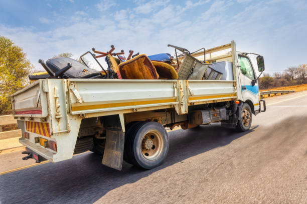 Full-Service Junk Removal in East Dublin, GA