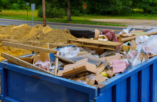 Best Affordable Junk Removal Services  in East Dublin, GA